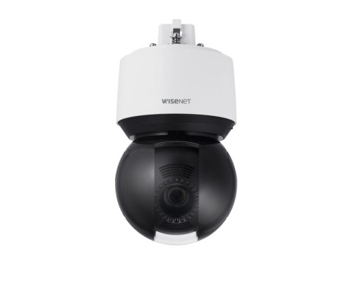 Hanwha Vision XNP-8250R 6 Megapixel Outdoor IR PTZ Camera, 25X Lens