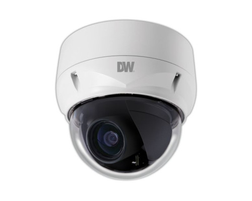 Digital Watchdog DWC-PTZ220XW 1080p Indoor/Outdoor PTZ Camera with 20x Lens