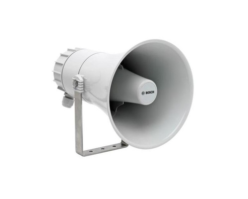 Bosch LH2-UC15E Horn Loudspeaker, 15W, Marine