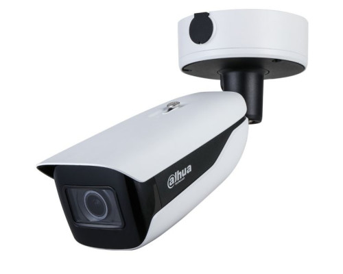 Dahua DH-IPC-HFW7442HN-ZFR 4 Megapixel IR Vari-focal Bullet ePoE Camera with Analytics+