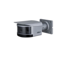 Dahua DH-IPC-PFW83242-A180-S2 8 Megapixel Network IR Oudoor Bullet Camera with 2.7-12mm Lens