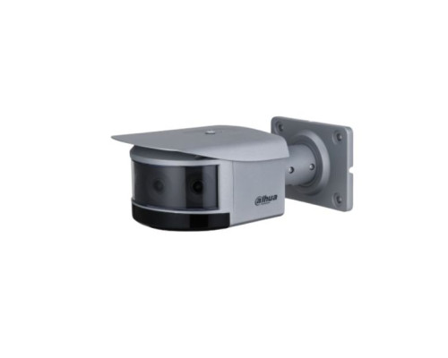 Dahua DH-IPC-PFW83242-A180-S2 8 Megapixel Network IR Oudoor Bullet Camera with 2.7-12mm Lens