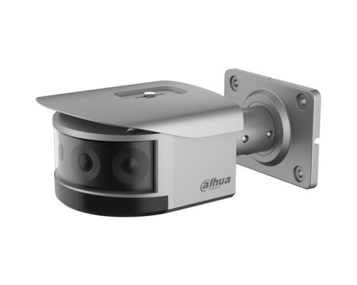 Dahua DH-IPC-PFW8840N-A180 4 x 2 Megapixel Multi-sensor Panoramic Network Bullet Camera