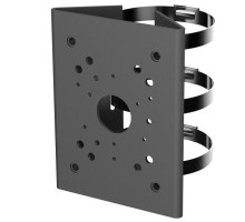 Dahua DH-PFA150-B Pole Mount Bracket