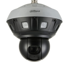 Dahua DH-PSDW81642M-A360 8 x 2 Megapixel Multi-sensor Panoramic + PTZ Network Camera