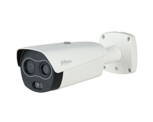 Dahua DH-TPC-BF5421 Hybrid Thermal Network Bullet Camera (400 x 300)