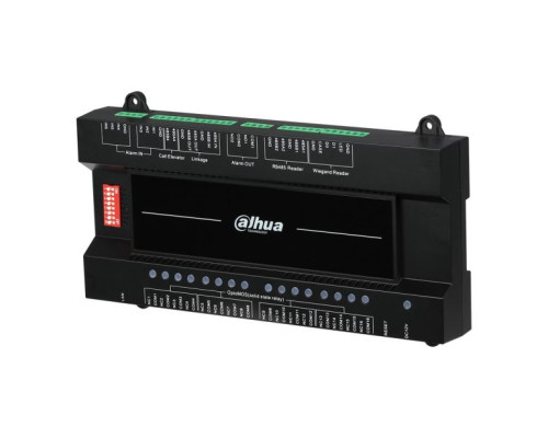 Dahua DHI-VTM416 Elevator Control Module