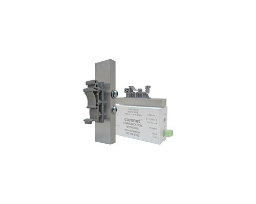 Comnet DINBKT4 Universal ComNet DIN Rail Adapter