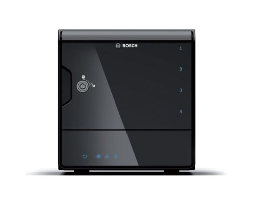 Bosch Recorder DIP-2042EZ-2HD 16 Channels Network Video Recorder, 4TB