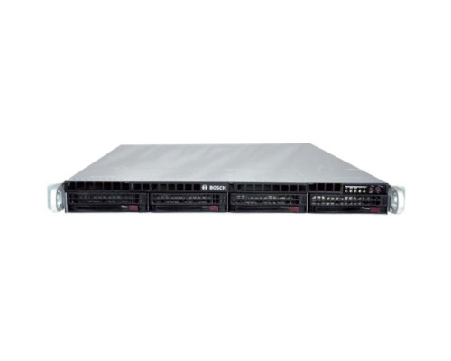 Bosch DIP-6043-4HD 128 Channels Network Video Recorder, 12TB