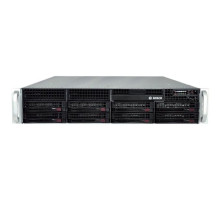 Bosch DIP-7082-8HD 32 Channels Network Video Recorder, 16TB