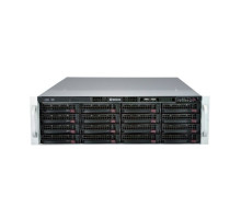 Bosch DIP-71F0-00N DIVAR IP 7000 3U, 128 Channel NVR, No HDD