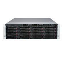 Bosch DIP-71F6-16HD DIVAR IP 7000 Series 32 Channels Network Video Recorder, 96TB