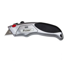 Eclipse Tools DK-2112 Utility Knife No Tool Blade Change