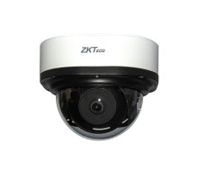 ZKTeco DL-858M28B-S8 8MP Starlight Face Detection Network Dome Camera with 2.7-13.5mm Lens