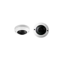 Nuuo DM5314 4 Megapixel H.265 Outdoor IR Dome Camera, 2.8-12mm Lens