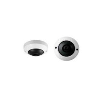 Nuuo DM7308 8 Megapixel H.265 Outdoor IR Dome Camera, 3-10.5mm Lens