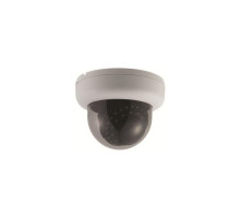 Cantek DN502VR 650 TVL IR Day/Night Indoor Dome Camera, 2.8-12mm Lens