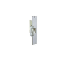 Alpha DO-002 Electric Door Opener Mortise Type - Aluminum