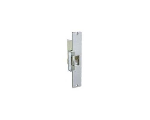 Alpha DO-002 Electric Door Opener Mortise Type - Aluminum