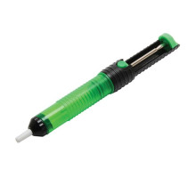 Eclipse Tools DP-366J Transparent Desoldering Pump