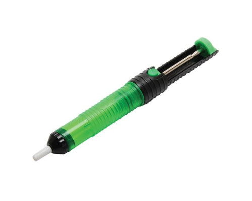 Eclipse Tools DP-366J Transparent Desoldering Pump