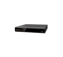 Seco-Larm DRN-104-2TB 4K 4-Channel Network Video Recorder with 2TB HDD