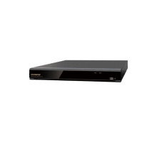 Seco-Larm DRN-108-2TB 4K 8-Channel Network Video Recorder with 2TB HDD