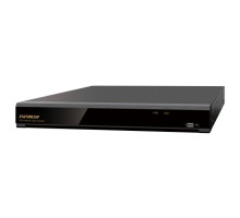 Seco-Larm DRN-116-4TB 4K 16-Channel Network Video Recorder, with 4TB HDD