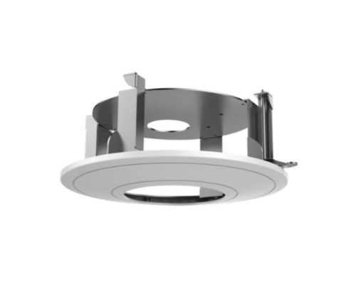 Hikvision DS-1227ZJ-DM37 Recessed Ceiling Mount for Dome Cameras