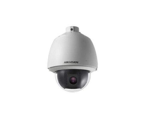 Hikvision DS-2AE5232T-A 2 Megapixel Turbo 5-Inch Outdoor Speed Dome PTZ Camera, 32x