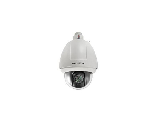 Hikvision DS-2AF5268N-A 700TVL Outdoor Analog PTZ Dome Camera, 36X Lens