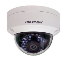 Hikvision DS-2CC52D5S-VPIR HD 1080p Vandal Proof Dome Camera