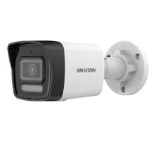 Hikvision DS-2CD1043G2-LIUF-2-8mm 4 Megapixel Smart Hybrid Light Fixed Bullet Network Camera