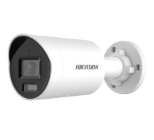 Hikvision DS-2CD2023G2-IU-4mm 2 Megapixel AcuSense Fixed Bullet Network Camera with 4mm Lens