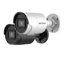 Hikvision DS-2CD2083G2-IU-2-8mm 8 Megapixel AcuSense Fixed Bullet Network Camera with 2.8mm Lens