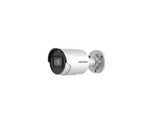 Hikvision DS-2CD2086G2-I-4mm 4K AcuSense Fixed Mini Bullet Network Camera with 4mm Lens