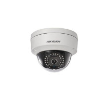 Hikvision DS-2CD2122FWD-IS-6MM 2 Megapixel Outdoor Network IR Dome Camera, 6mm Lens