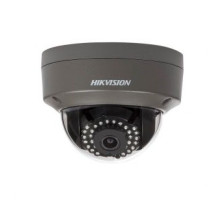 Hikvision DS-2CD2122FWD-ISB-6MM 2 Megapixel Outdoor Dome Network Camera, 6mm Lens, Black