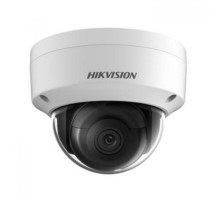 Hikvision DS-2CD2135FWD-I-8MM 3 Megapixel Outdoor Network Dome Camera, 8mm Lens