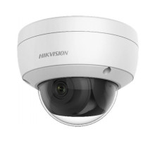 Hikvision DS-2CD2146G1-IS-4mm 4 Megapixel Outdoor AcuSense IR Fixed Dome Camera, 4mm Lens