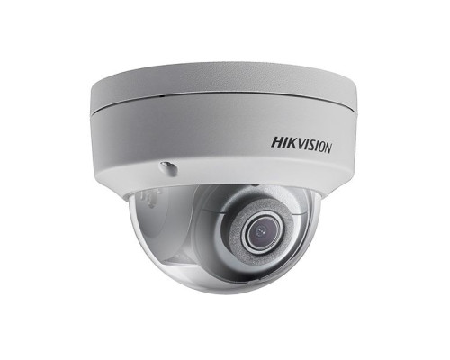 Hikvision DS-2CD2163G0-I-4mm 6 Megapixel Outdoor Network IR Dome Camera, 4mm Lens