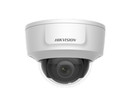 Hikvision DS-2CD2185G0-IMS-2-8mm 8 Megapixel Indoor IR Network Dome Camera, 2.8mm Lens