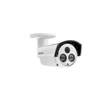 Hikvision DS-2CD2212-I5-12MM 1.3 Megapixel Network IR Outdoor Bullet Camera, 12mm Lens