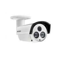 Hikvision DS-2CD2212-I5-6MM 1.3 Megapixel EXIR Network Bullet Camera, 6mm Lens