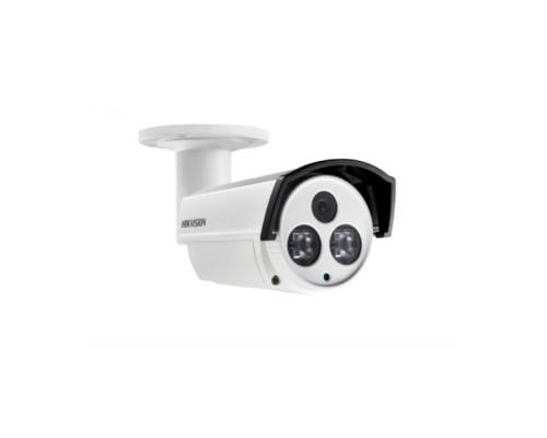 Hikvision DS-2CD2232-I5-4MM 3 Megapixel Network IR Bullet Camera, 4mm Lens