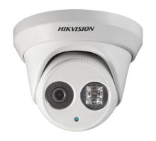 Hikvision DS-2CD2322WD-I-4MM 2 Megapixel Outdoor Network Dome Camera, 4mm Lens