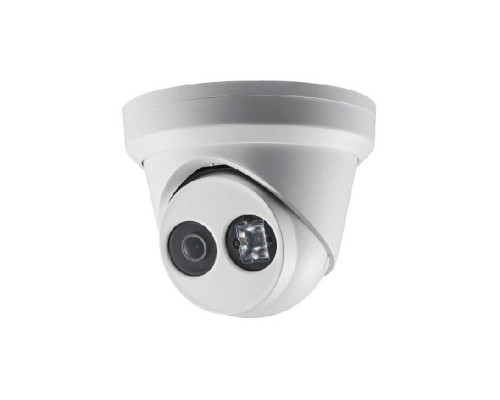 Hikvision DS-2CD2323G0-I-2-8mm 2 Megapixel Network IR Outdoor Dome Camera, 2.8mm Lens