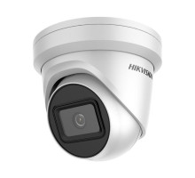 Hikvision DS-2CD2365G1-I-4mm 6 Megapixel Outdoor Network IR Turret Camera, 4mm Lens