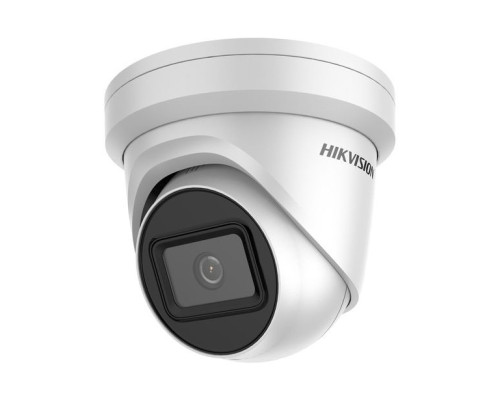 Hikvision DS-2CD2365G1-I-4mm 6 Megapixel Outdoor Network IR Turret Camera, 4mm Lens